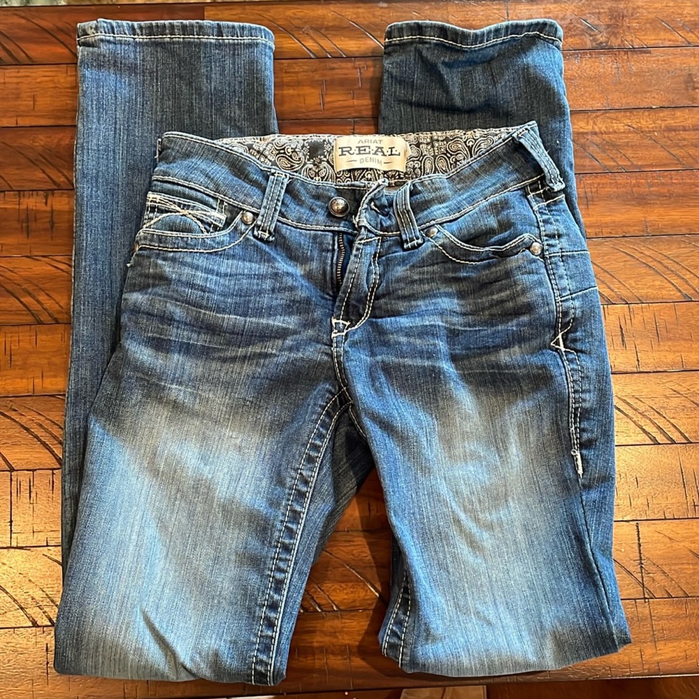 Ariat Jeans